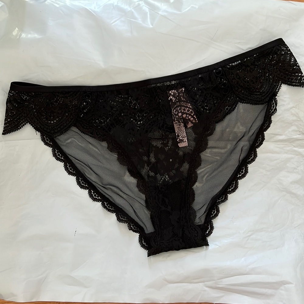 Victoria Secret Panty